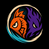Splash & Shadow Logo